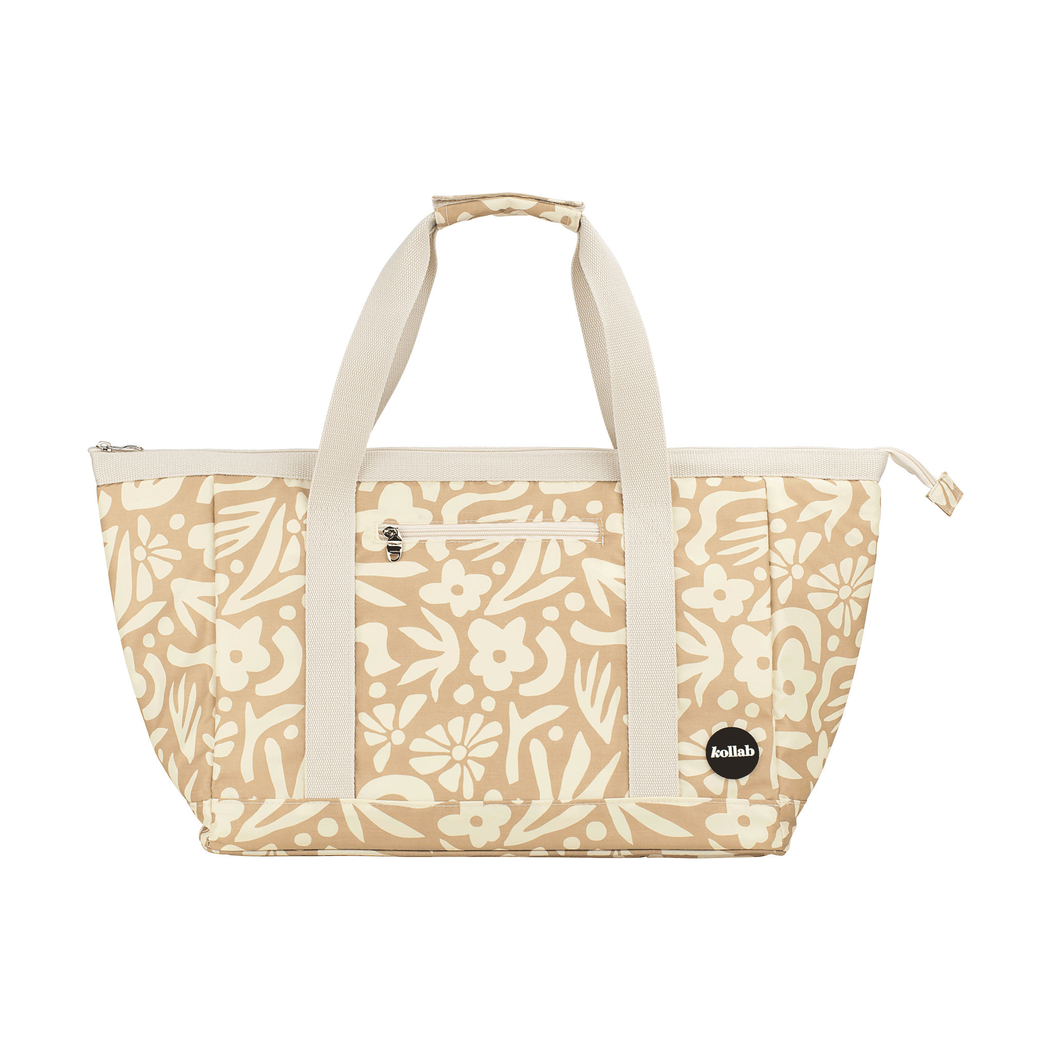 トートバッグ| Sorrento Bloom