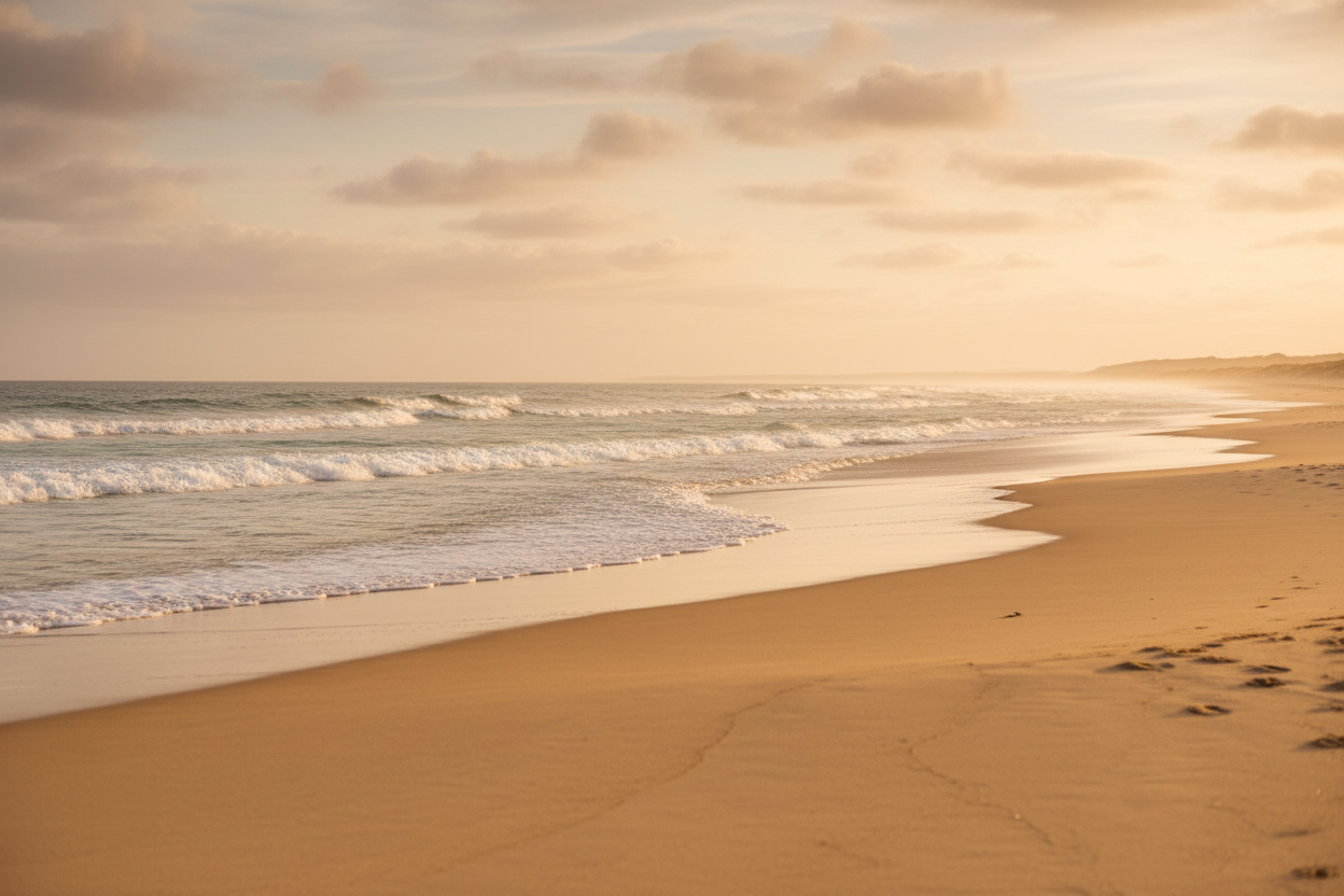 SSC Coastal Background