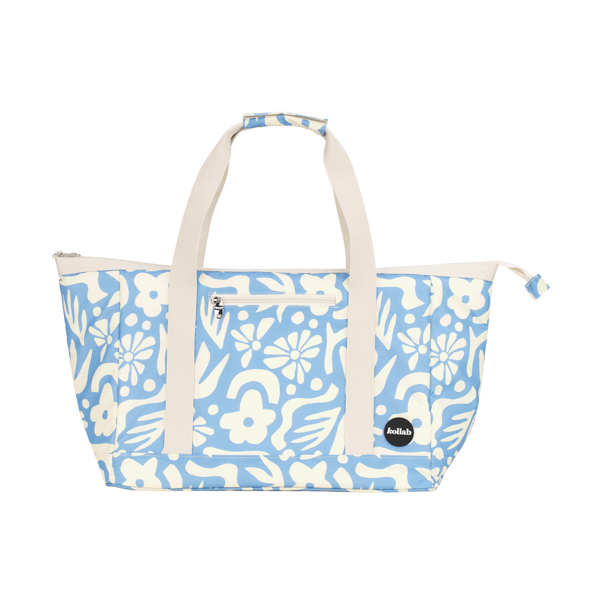 トートバッグ｜Butter Blue
