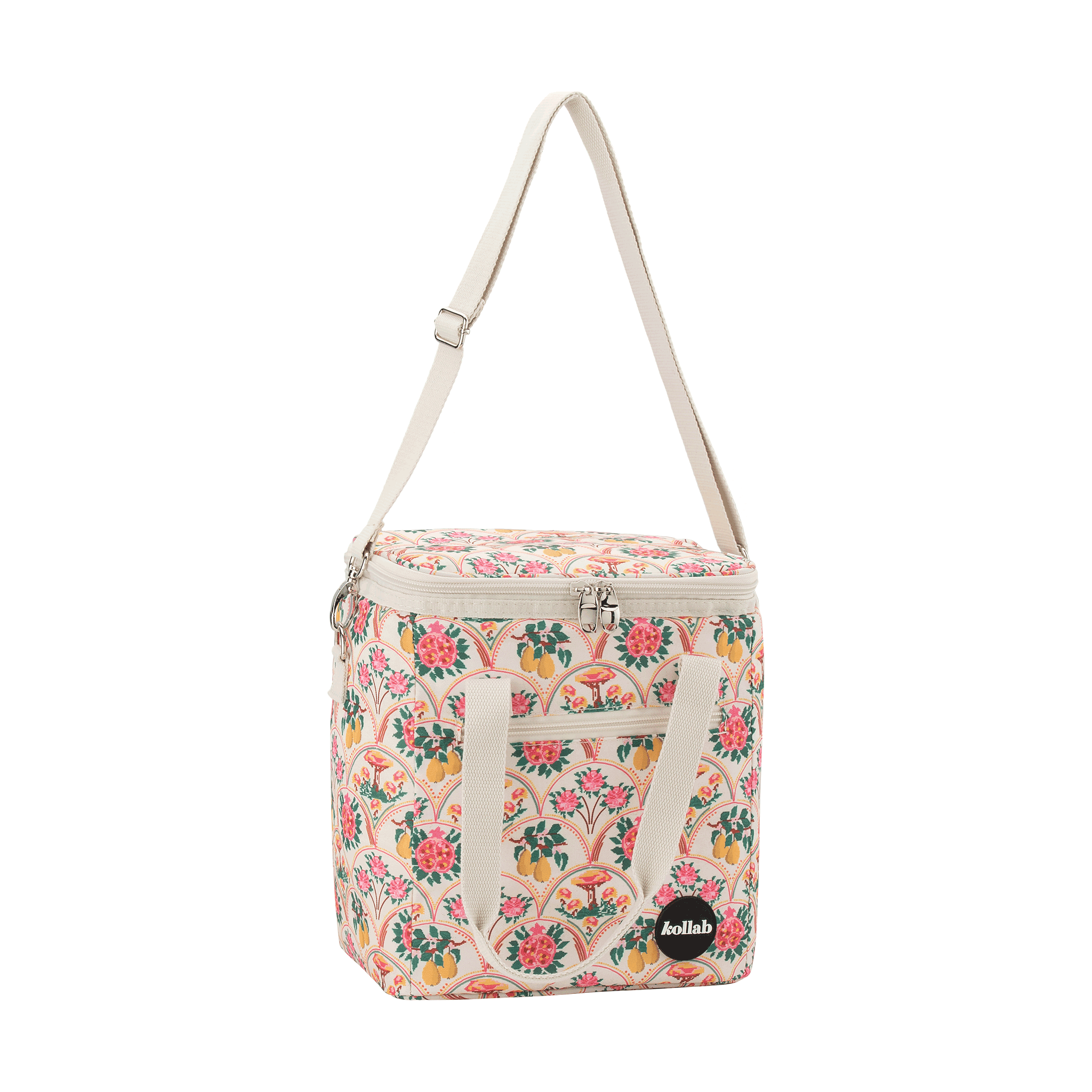 ミニクーラー｜ Needlepoint Garden