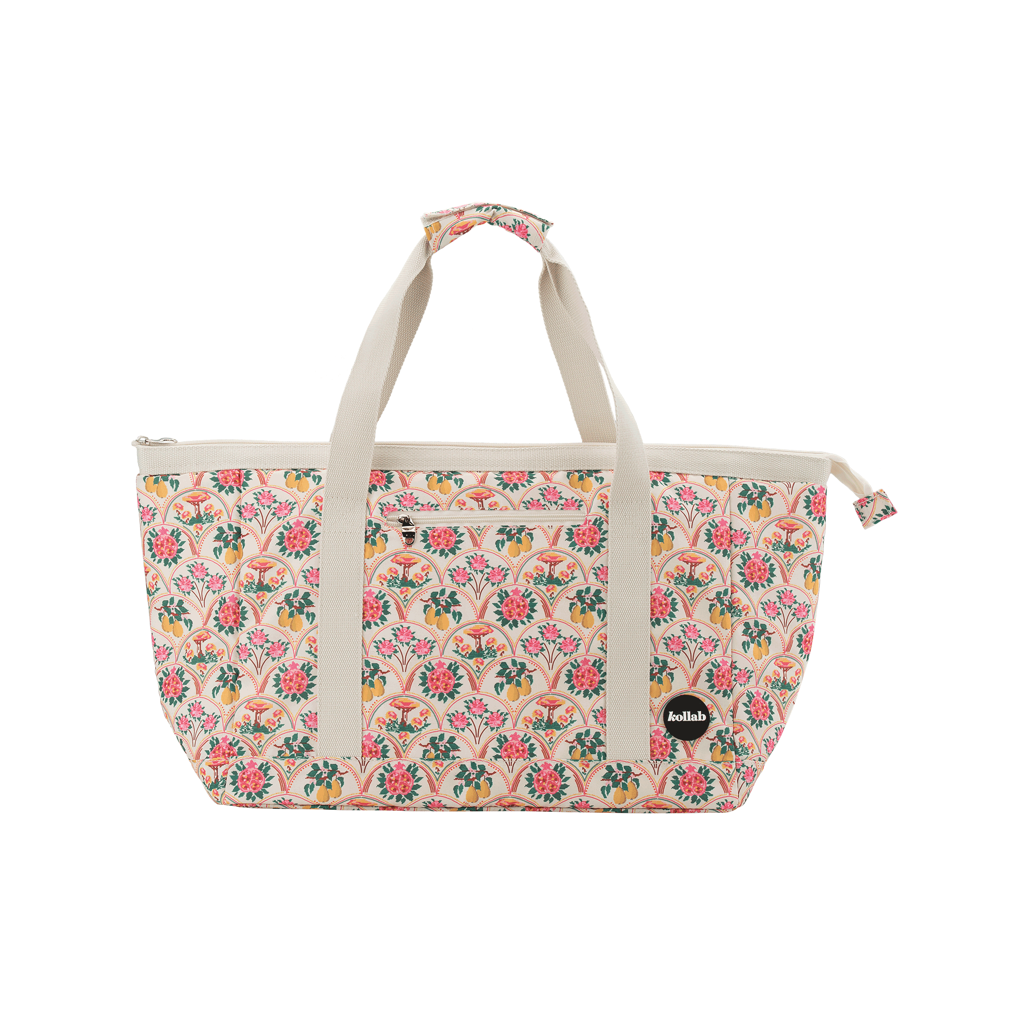トートバッグ｜ Needlepoint Garden
