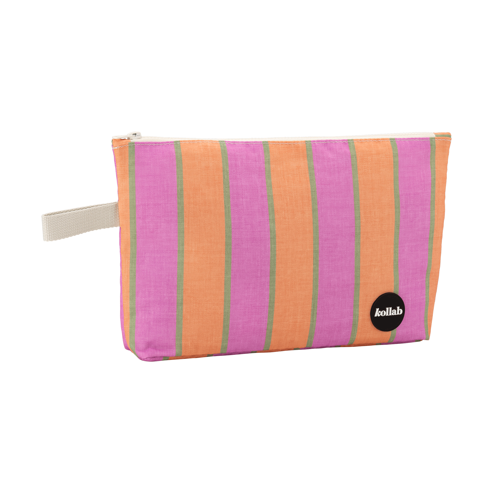 ウェットバッグ｜Sunset Stripe